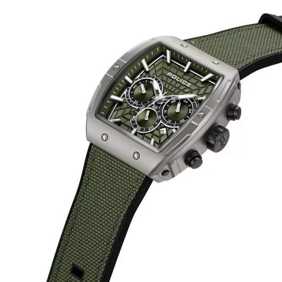 Police  PEWGQ0093401 Coswig Chrono 