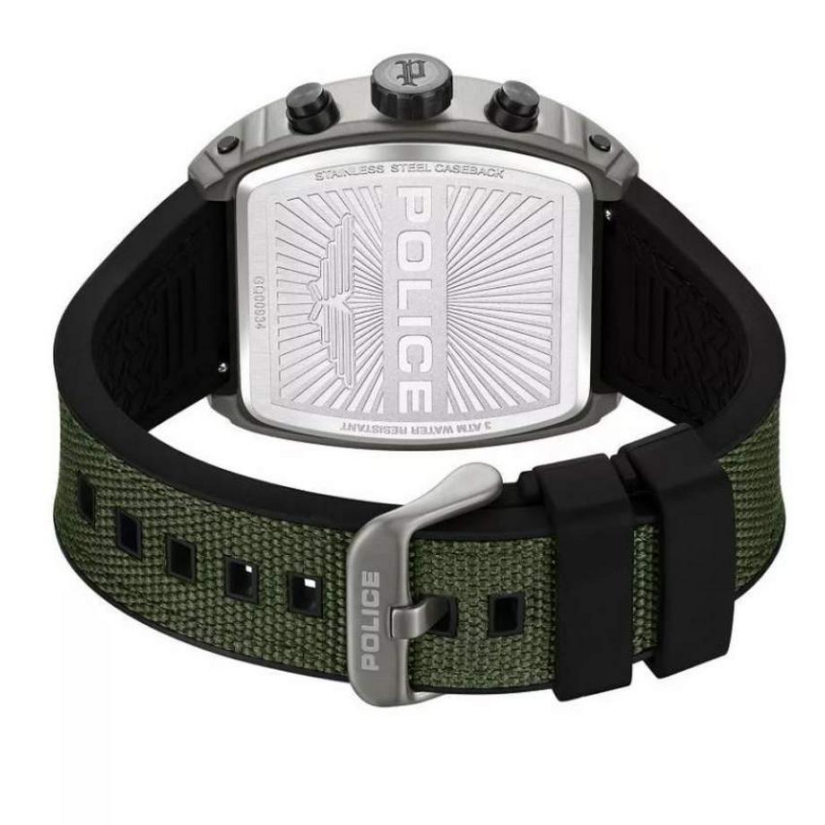 Police  PEWGQ0093401 Coswig Chrono 