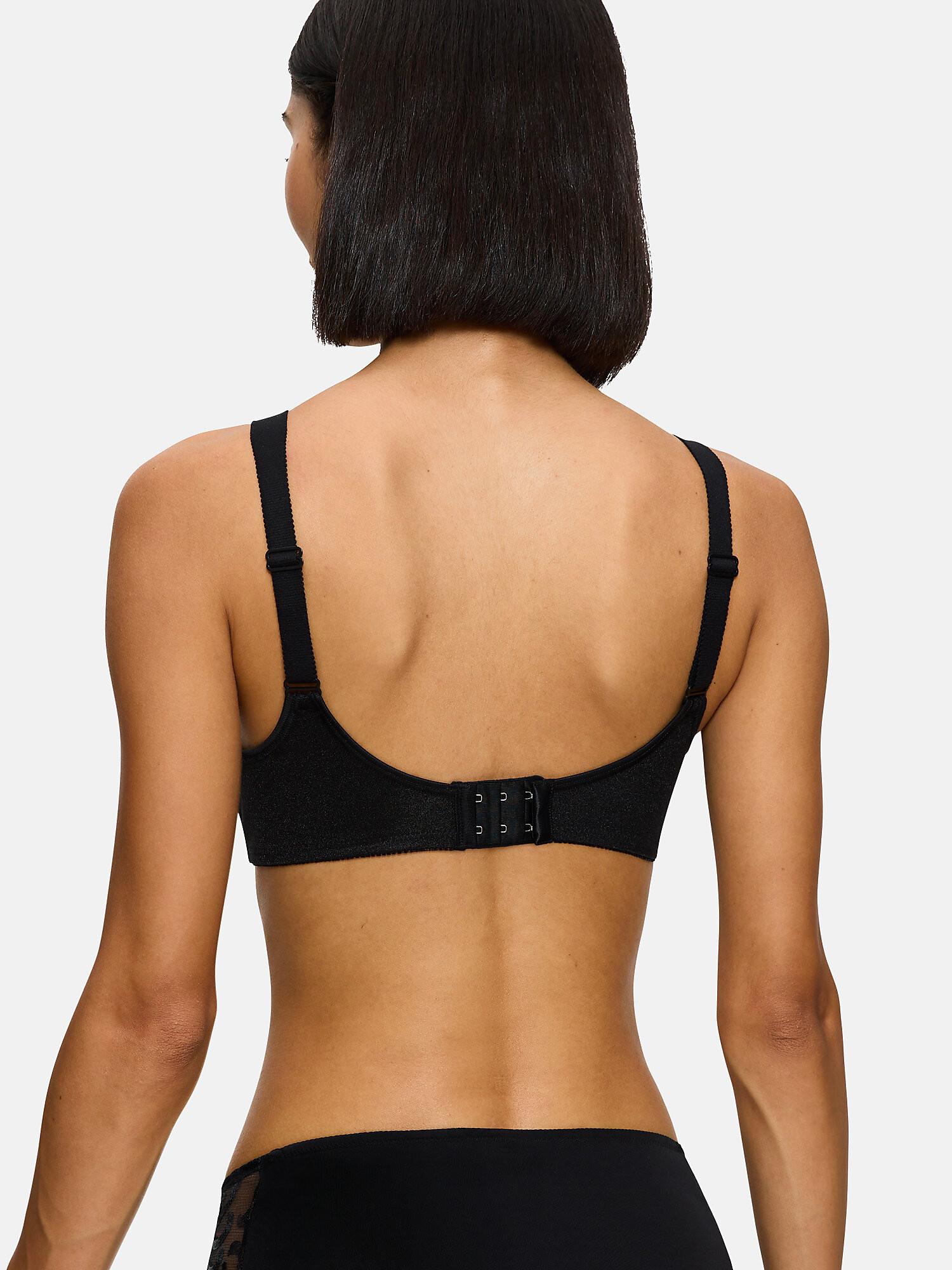 Triumph Doreen Cotton 01 Reggiseno senza ferretto  