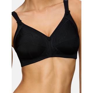 Triumph Doreen Cotton 01 Reggiseno senza ferretto  