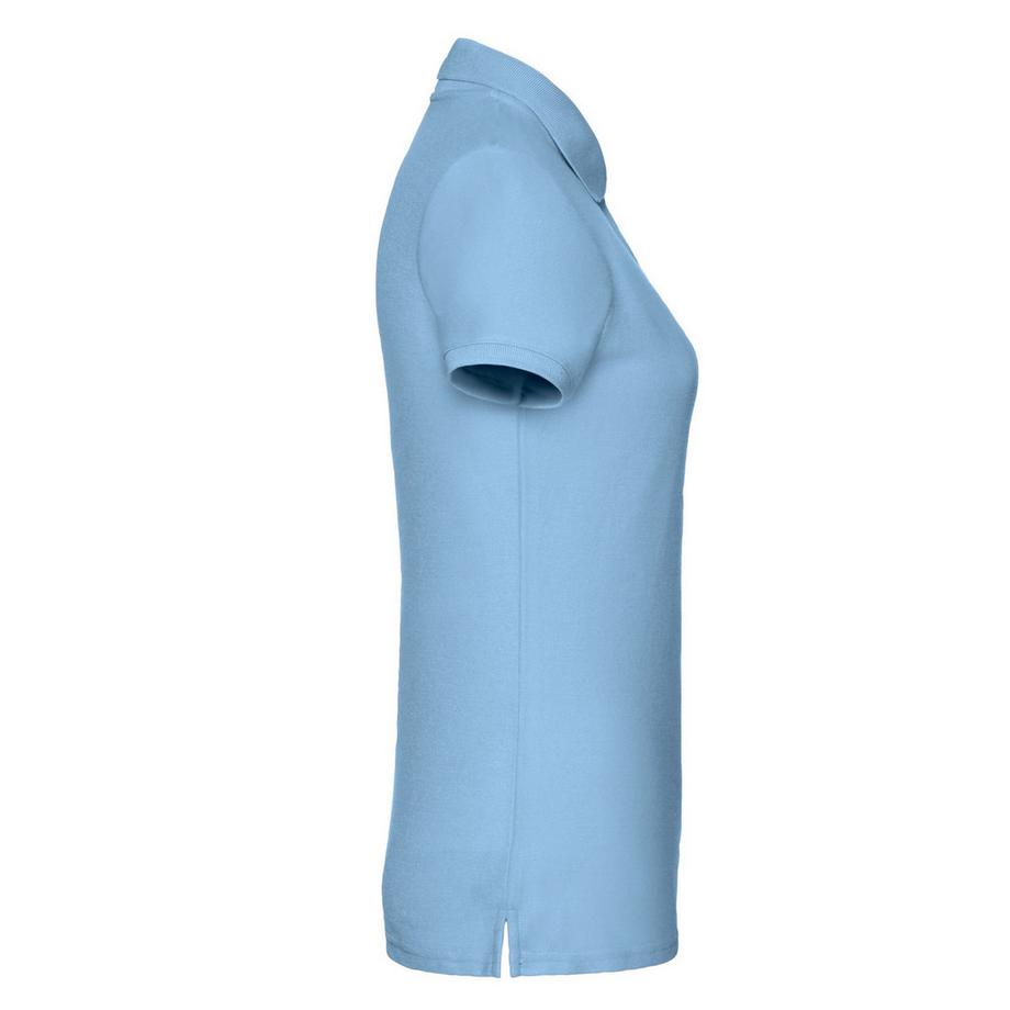 Fruit of the Loom Lady Fit 6535 Polo  
