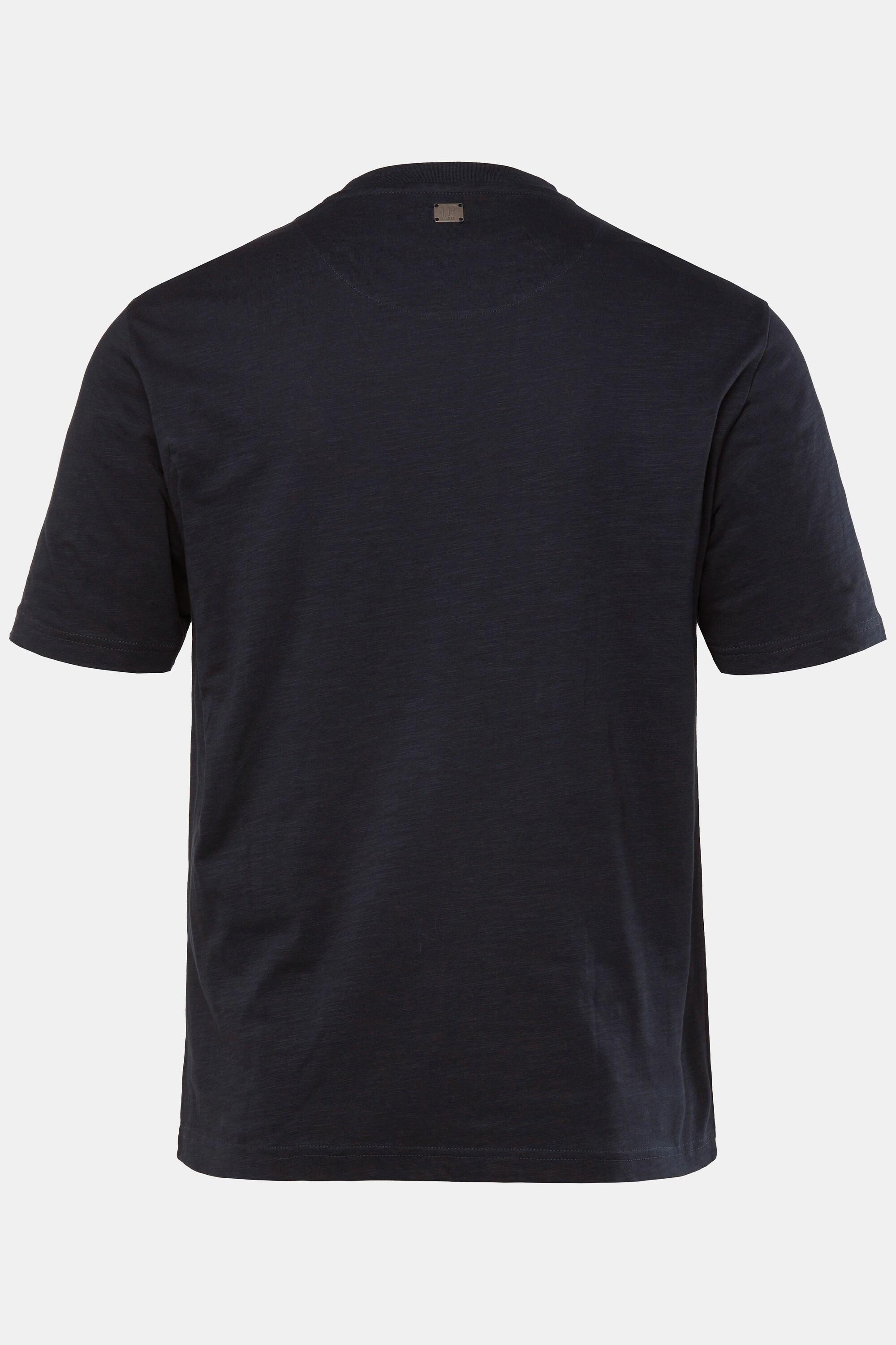 JP1880 T-shirt à manches courtes avec poche poitrine  