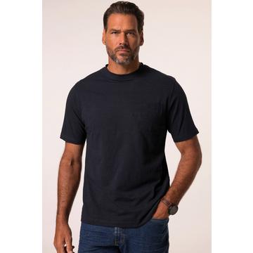 T-Shirt, Halbarm, Brusttasche