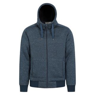 Mountain Warehouse Nevis II Full Zip Hoodie  