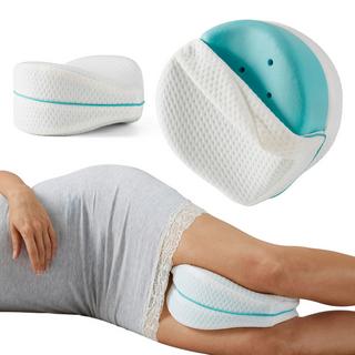 BEST DIRECT Restform Ergonomisches Beinkissen  