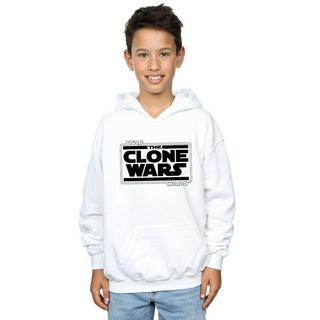 STAR WARS  Clone Wars Kapuzenpullover 