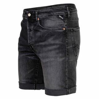 REPLAY RBJ.981 Short Tapered Bermuda  