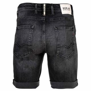 REPLAY RBJ.981 Short Tapered Bermuda  