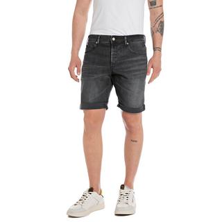 REPLAY RBJ.981 Short Tapered Bermuda  