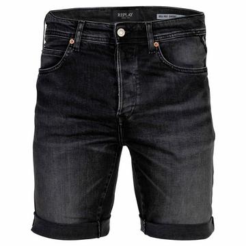 Bermuda-Shorts  Figurbetont-RBJ.981 SHORT TAPERED