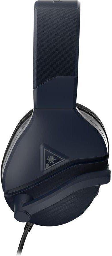 TURTLE BEACH  TURTLE BEACH RECON 200 Midnight Blue TBS-6310-02 Gen 2,Headset Multiplattform 