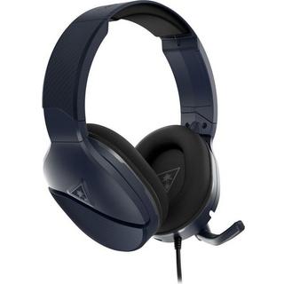 TURTLE BEACH  TURTLE BEACH RECON 200 Midnight Blue TBS-6310-02 Gen 2,Headset Multiplattform 