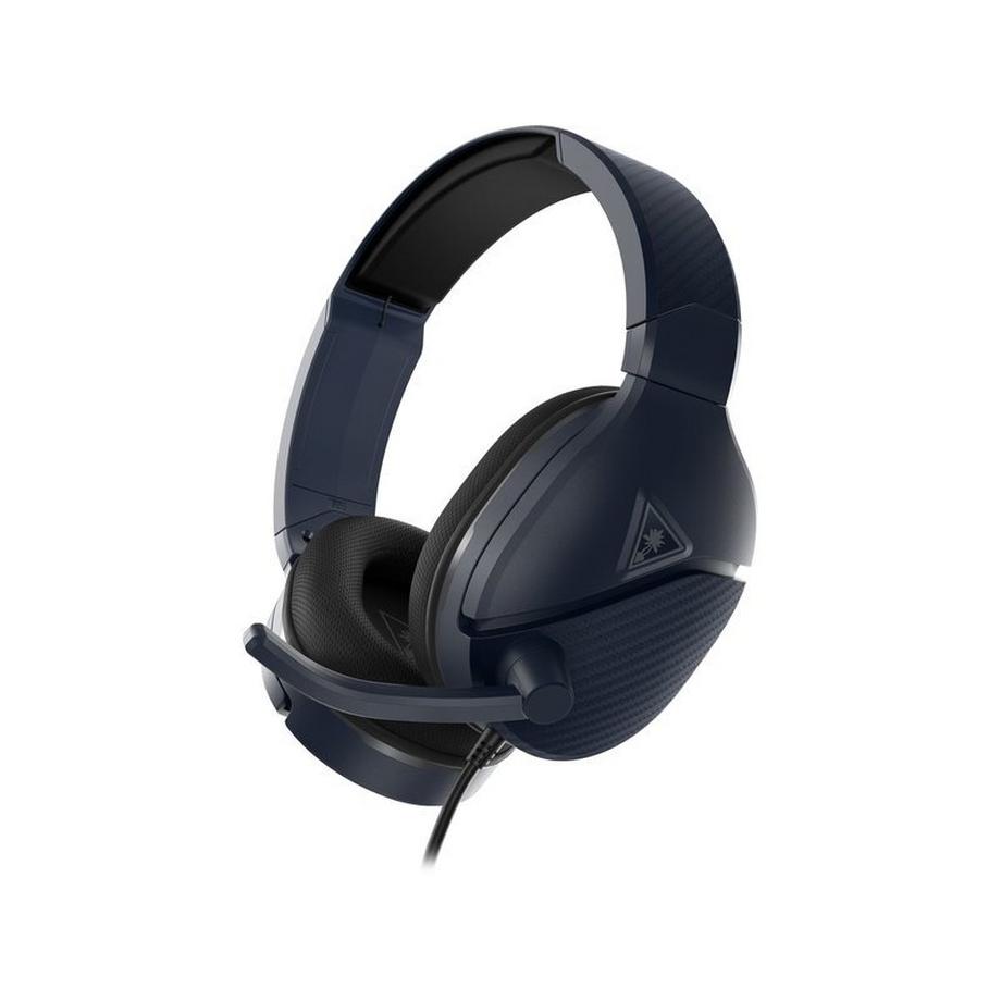 TURTLE BEACH RECON 200 Midnight Blue TBS-6310-02 Gen 2,Headset Multiplattform