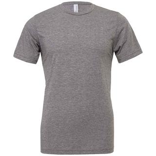Bella + Canvas Erwachsenen TriBlend T-Shirt  