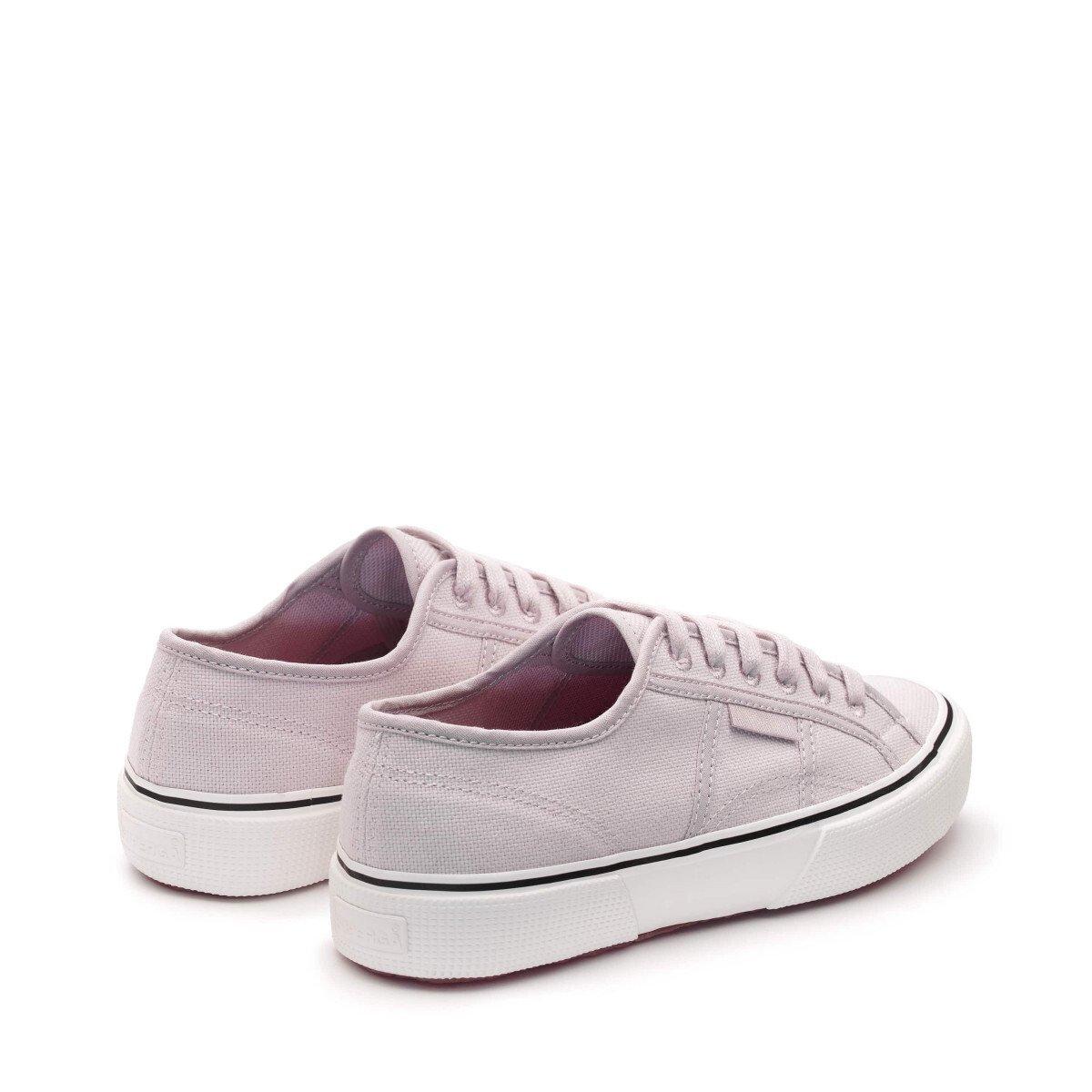 SUPERGA  baskets 2490-bold organic canvas 