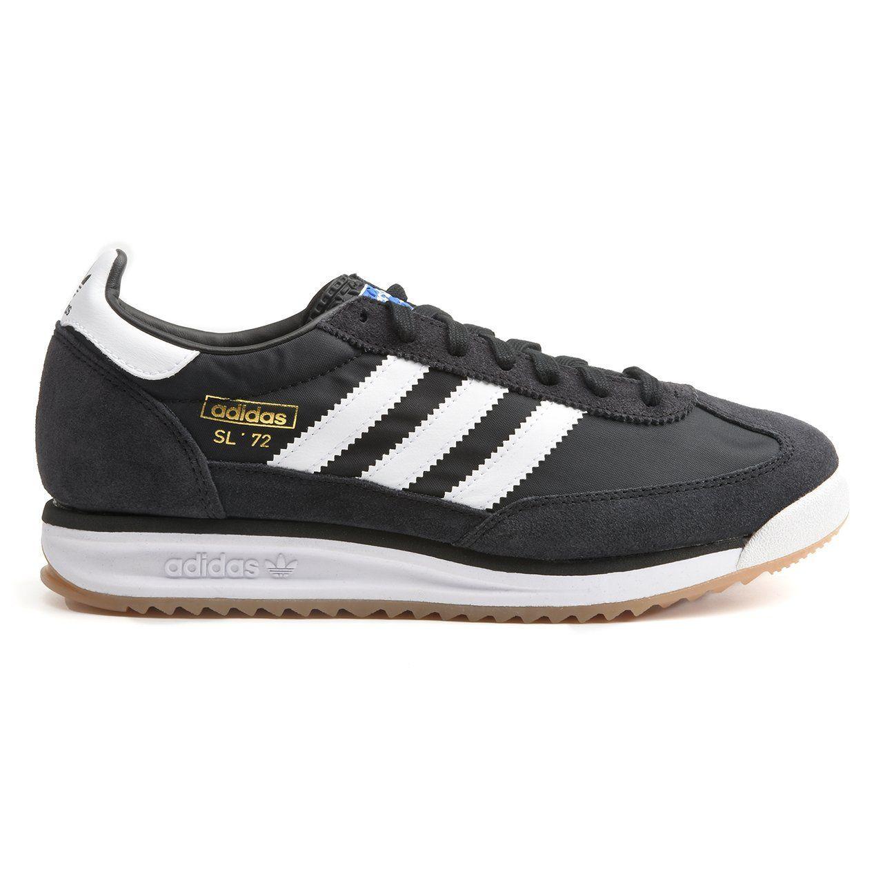 adidas Originals  SL 72 RS 