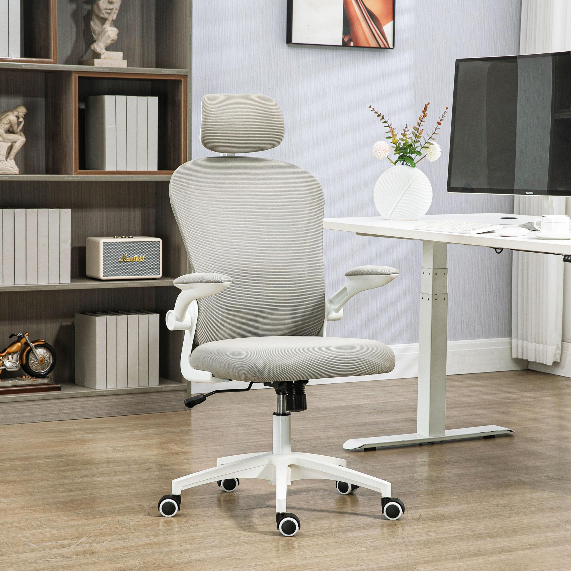 Vinsetto Chaise de bureau  