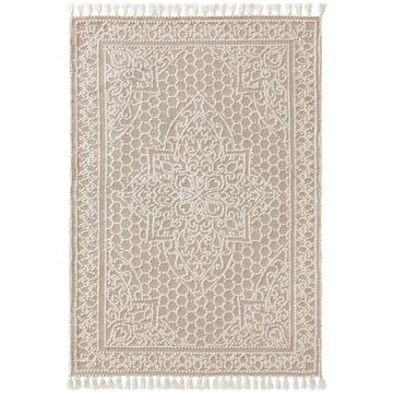 Tappeto Elias Beige