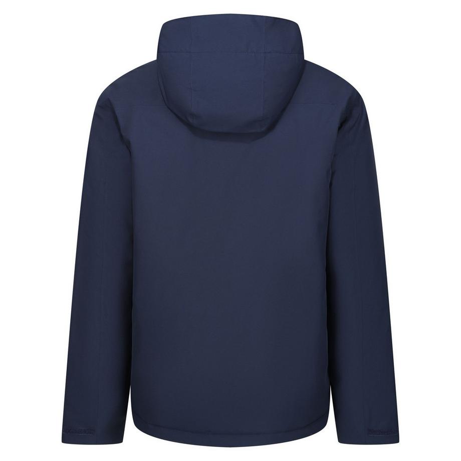 Regatta Regatta Veste Imperméable Isolante À Capuche Navigate  