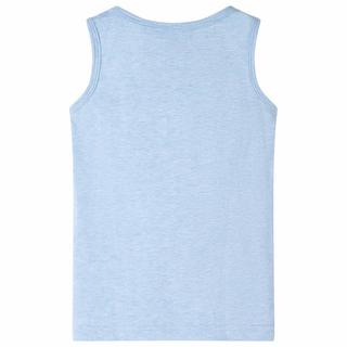 VidaXL  Kinder tanktop baumwolle 