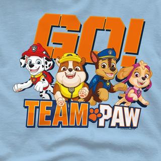 PAW PATROL Go Team T-Shirt  
