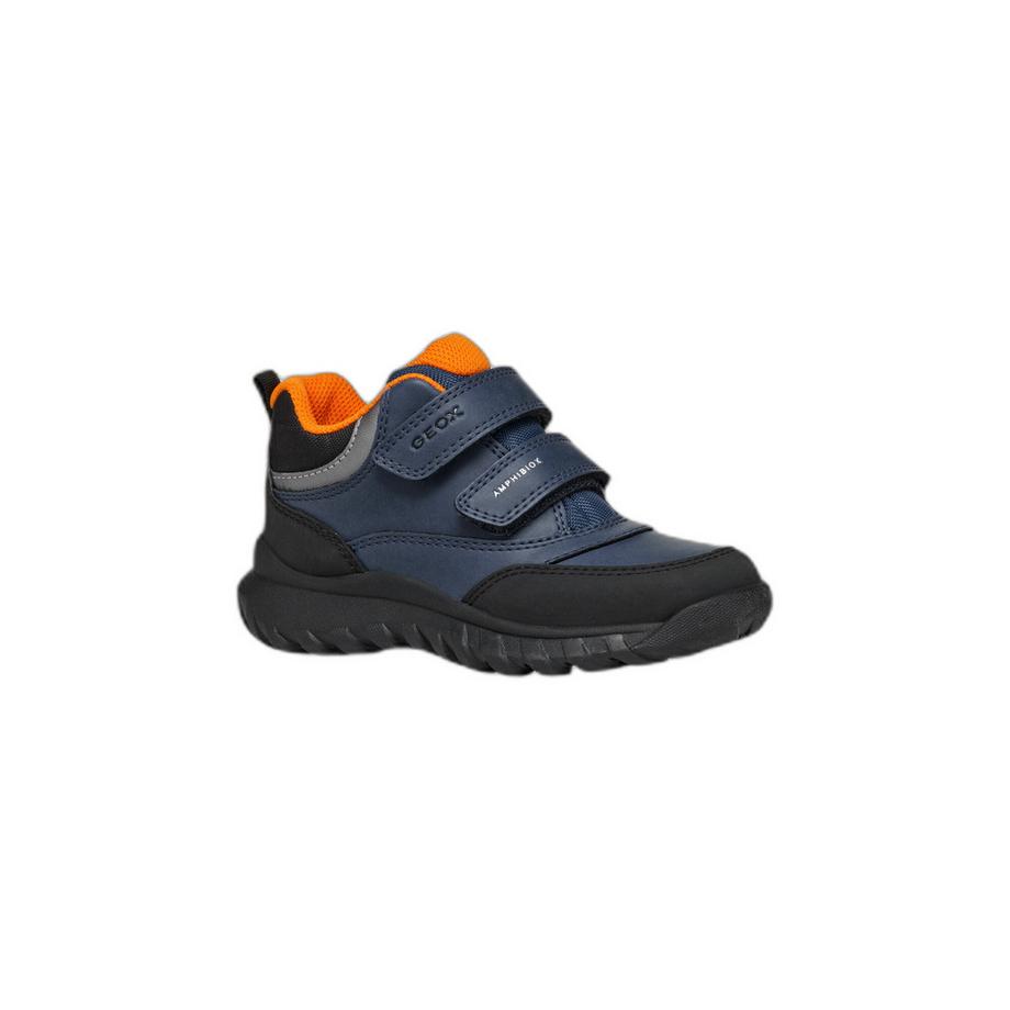 GEOX  sneakers per bambini simbyos 