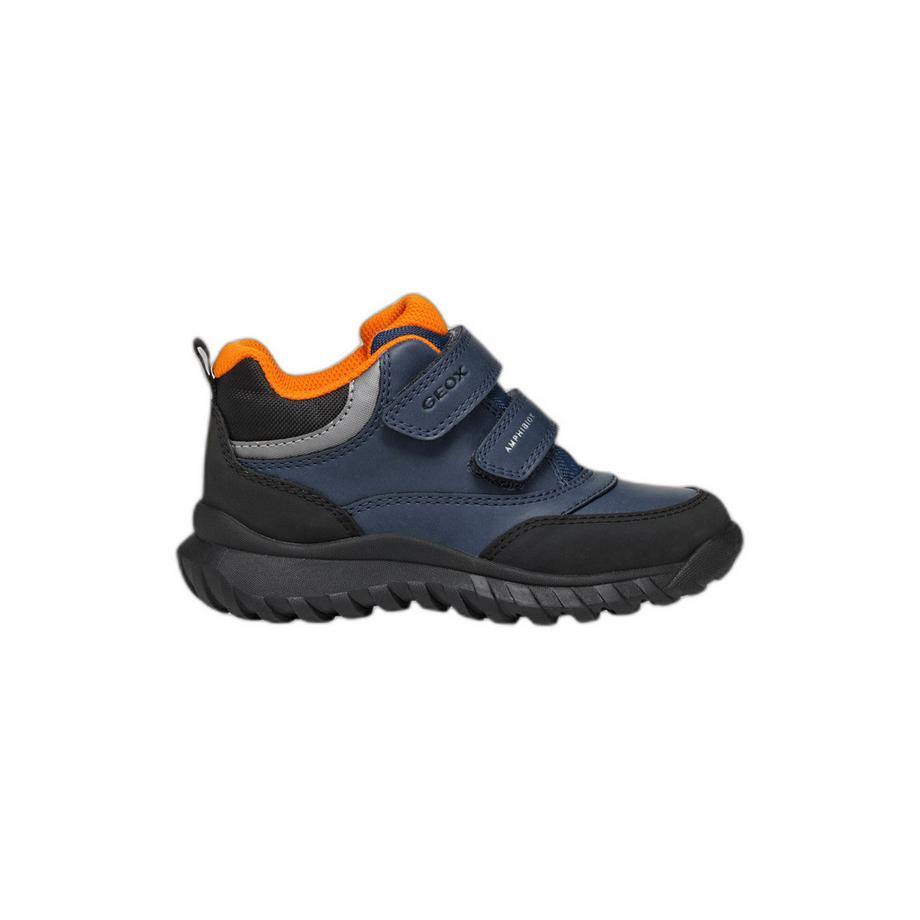 GEOX  sneakers per bambini simbyos 