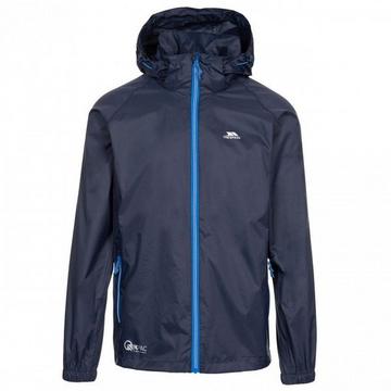 Regenjacke Qikpac X