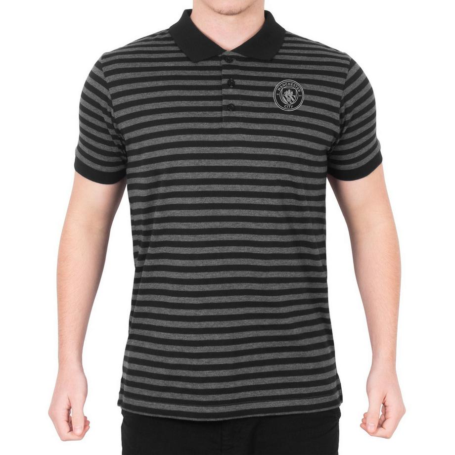 Polo Motiftyle Rayé