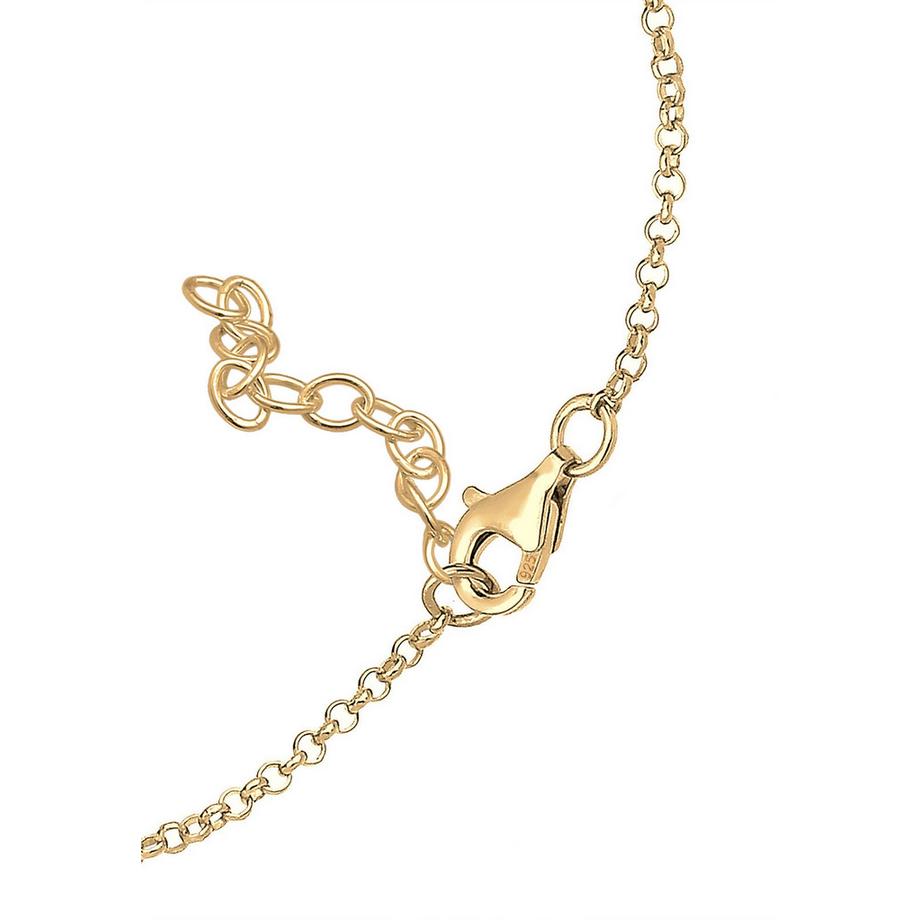 Elli  Bracelet Plume 