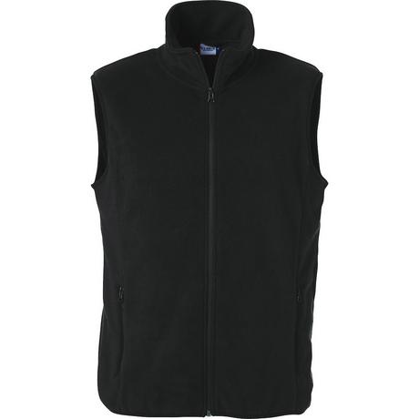 Clique Gilet polaire basique  