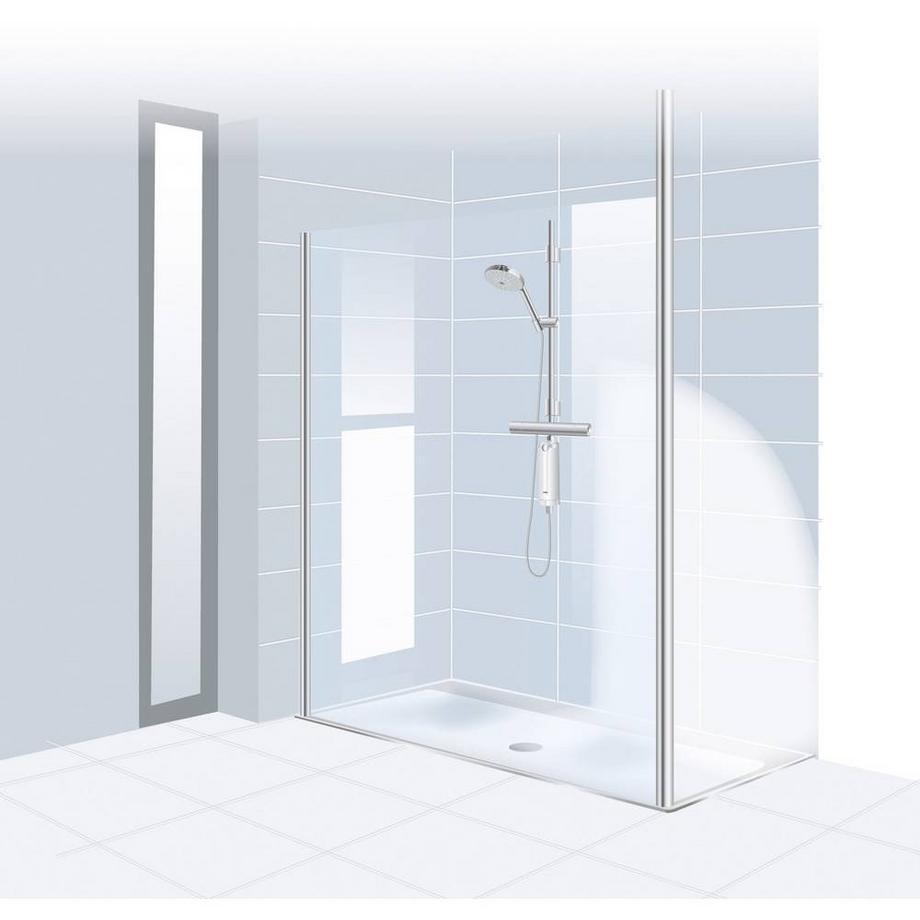 BWT  Filtri  Quick & Clean filtro anticalcare () 