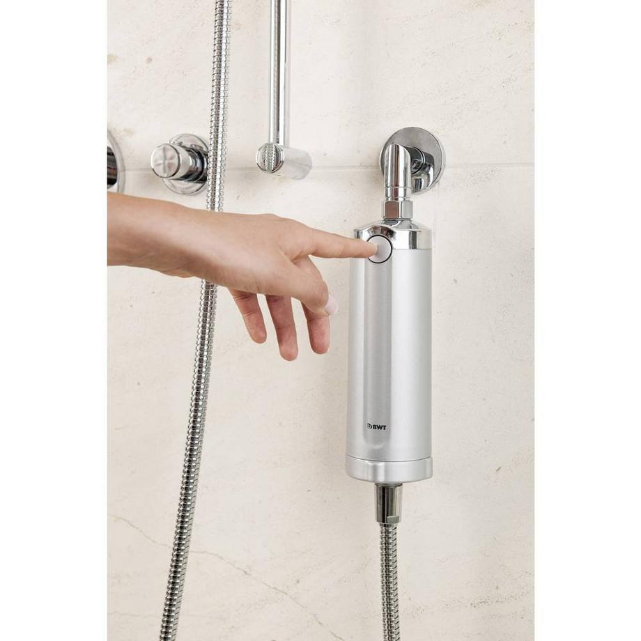 BWT  Filtri  Quick & Clean filtro anticalcare () 