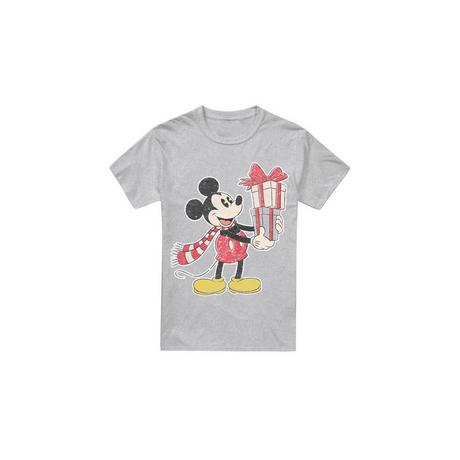 Disney  TShirt  weihnachtliches Design 