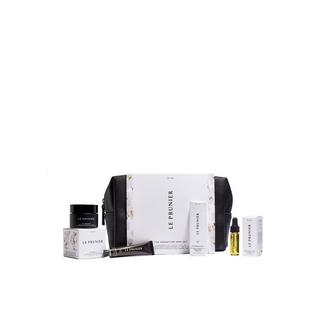 Le Prunier  Pflegeset The Signature Mini Set 