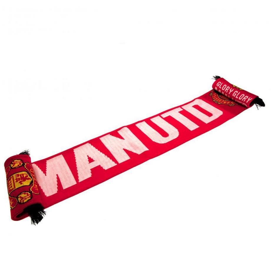 Manchester United  Sciarpa 