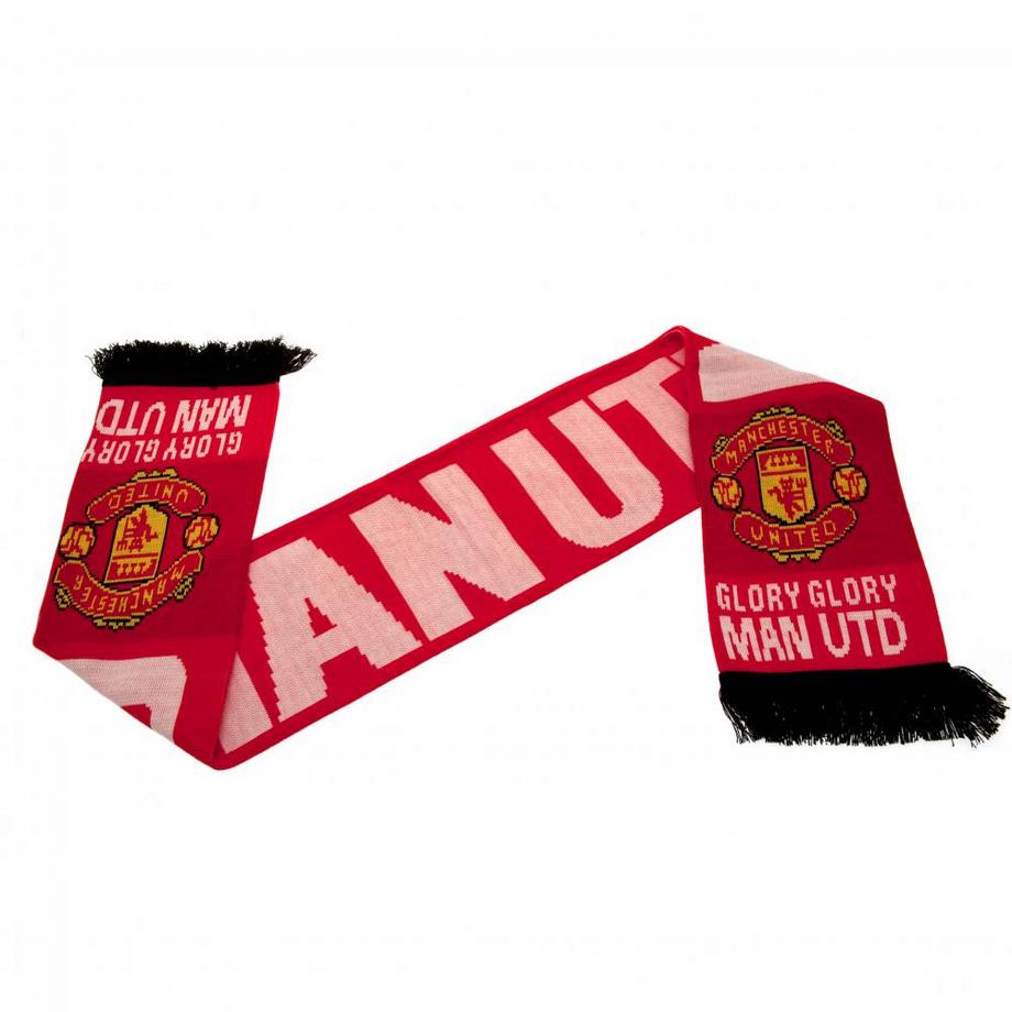 Manchester United  Sciarpa 