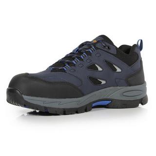 Regatta  SicherheitsSneakers Mudstone, Nubukleder 