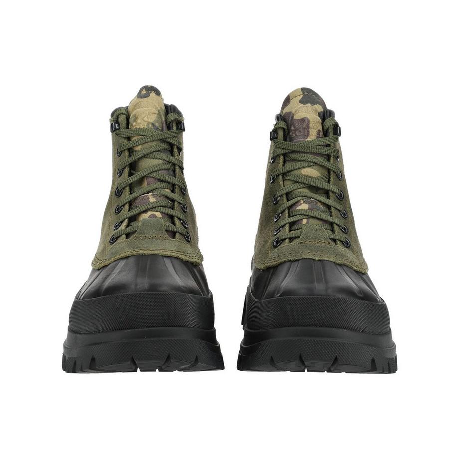 SOREL Bottines à lacets  
