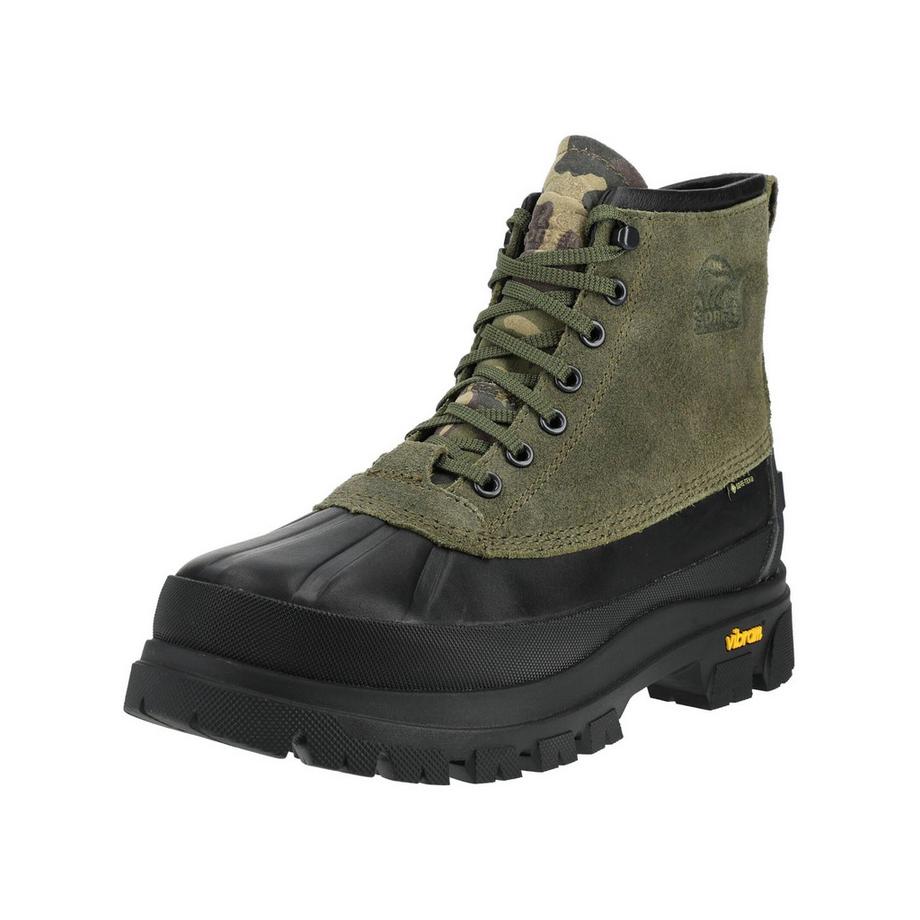 Stiefelette
