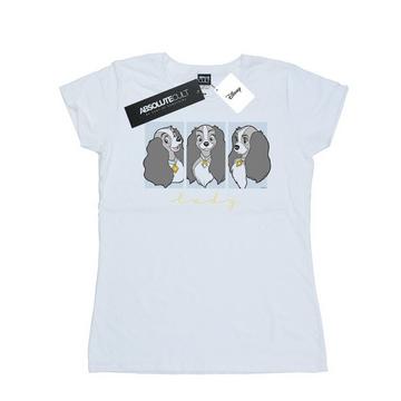 Lady And The Tramps TShirt