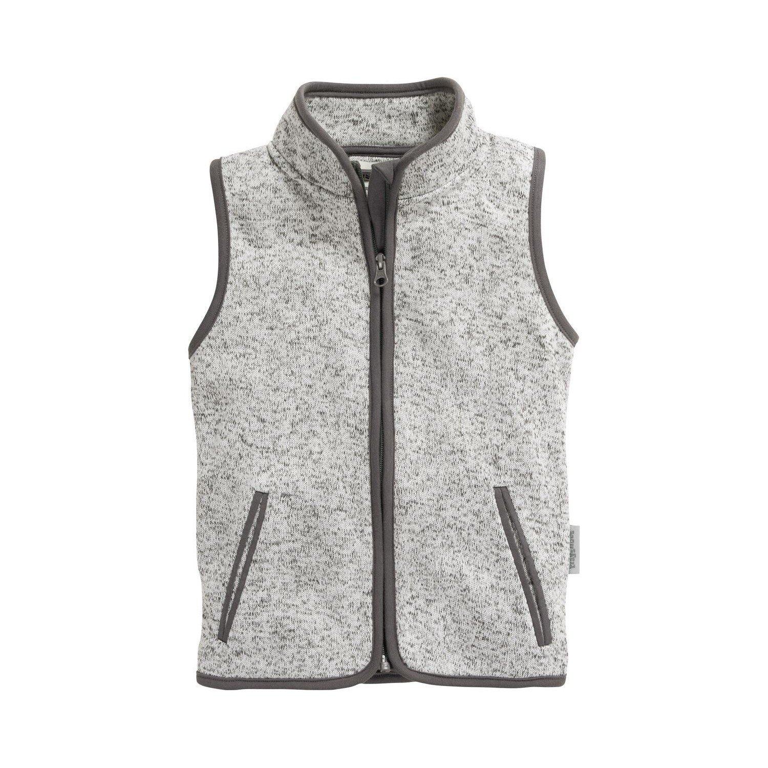 Playshoes  Gilet in pile per bambino Playshoes 