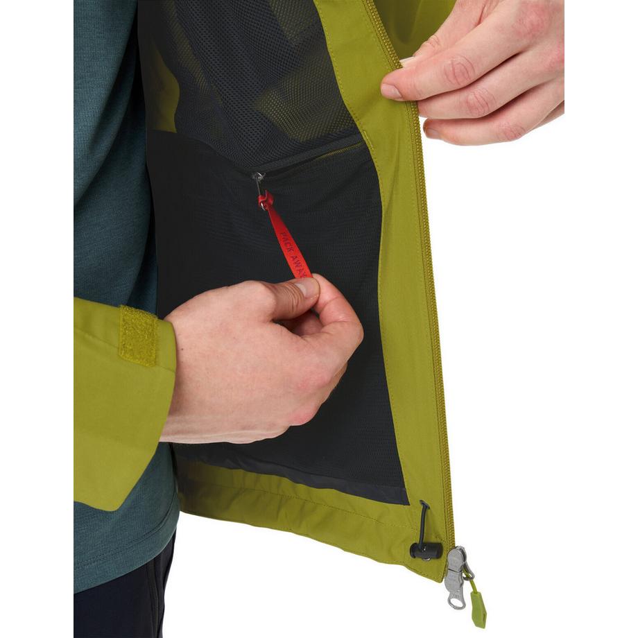 VAUDE  Elope Jacket II 