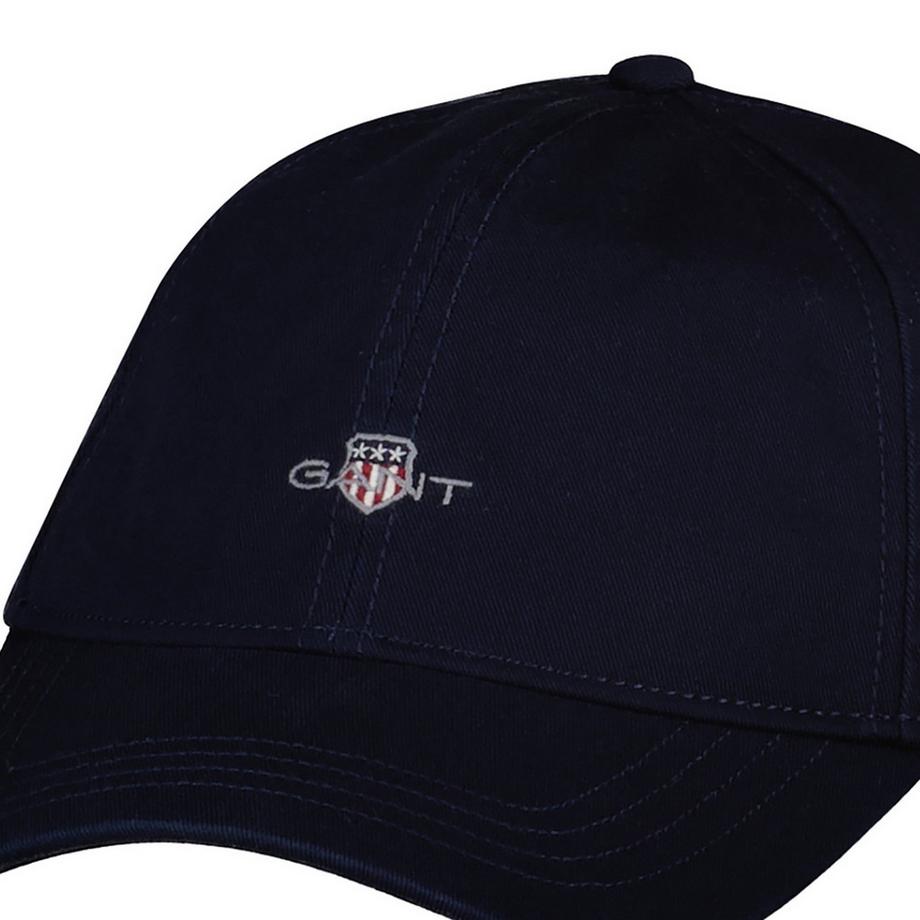 GANT Shield Cotton Twill Cap  