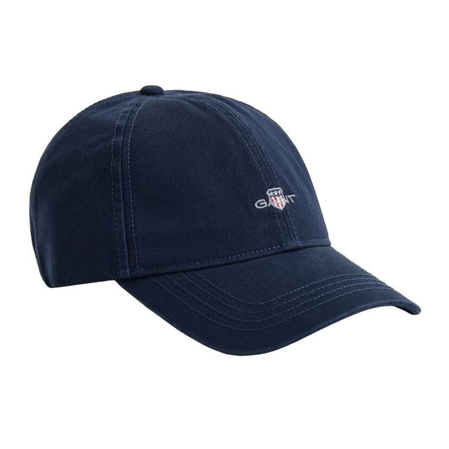 GANT Shield Cotton Twill Cap  