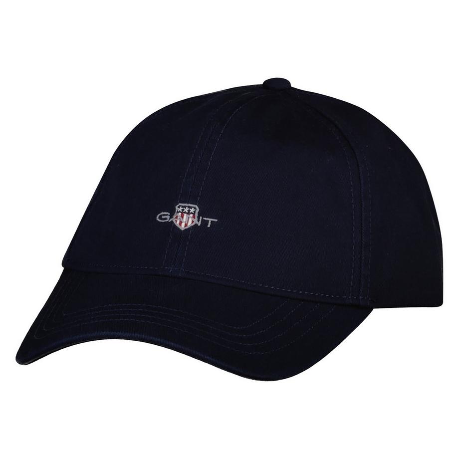 Cap -Shield Cotton Twill Cap