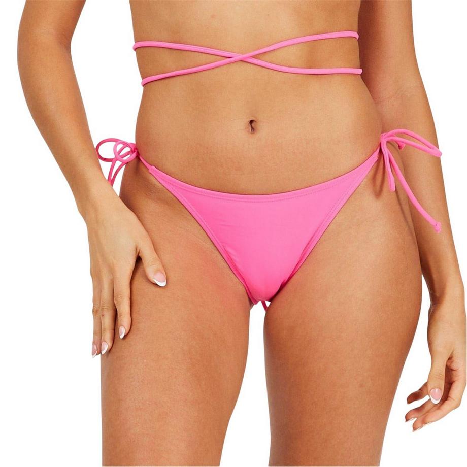 Slip Bikini Laccio Laterale