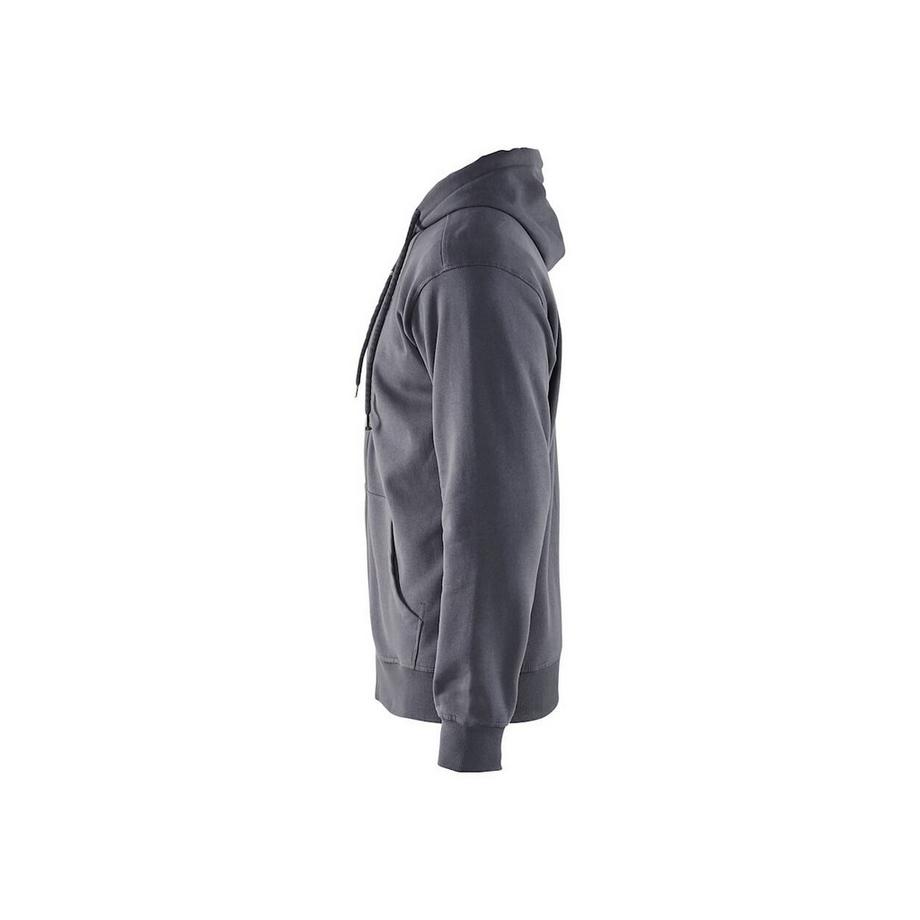 Blaklader Kapuzenjacke mit Reissverschluss  