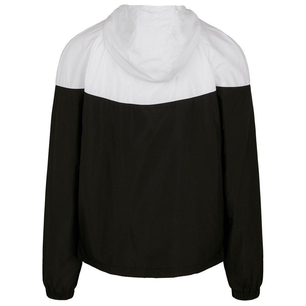 Build Your Own Giacca Tech Bicolore  