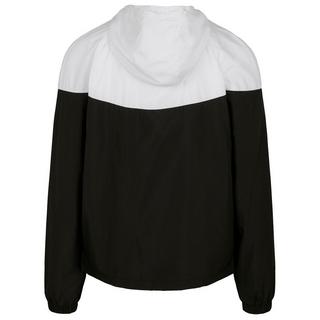 Build Your Own Veste Tech Deux Tons  